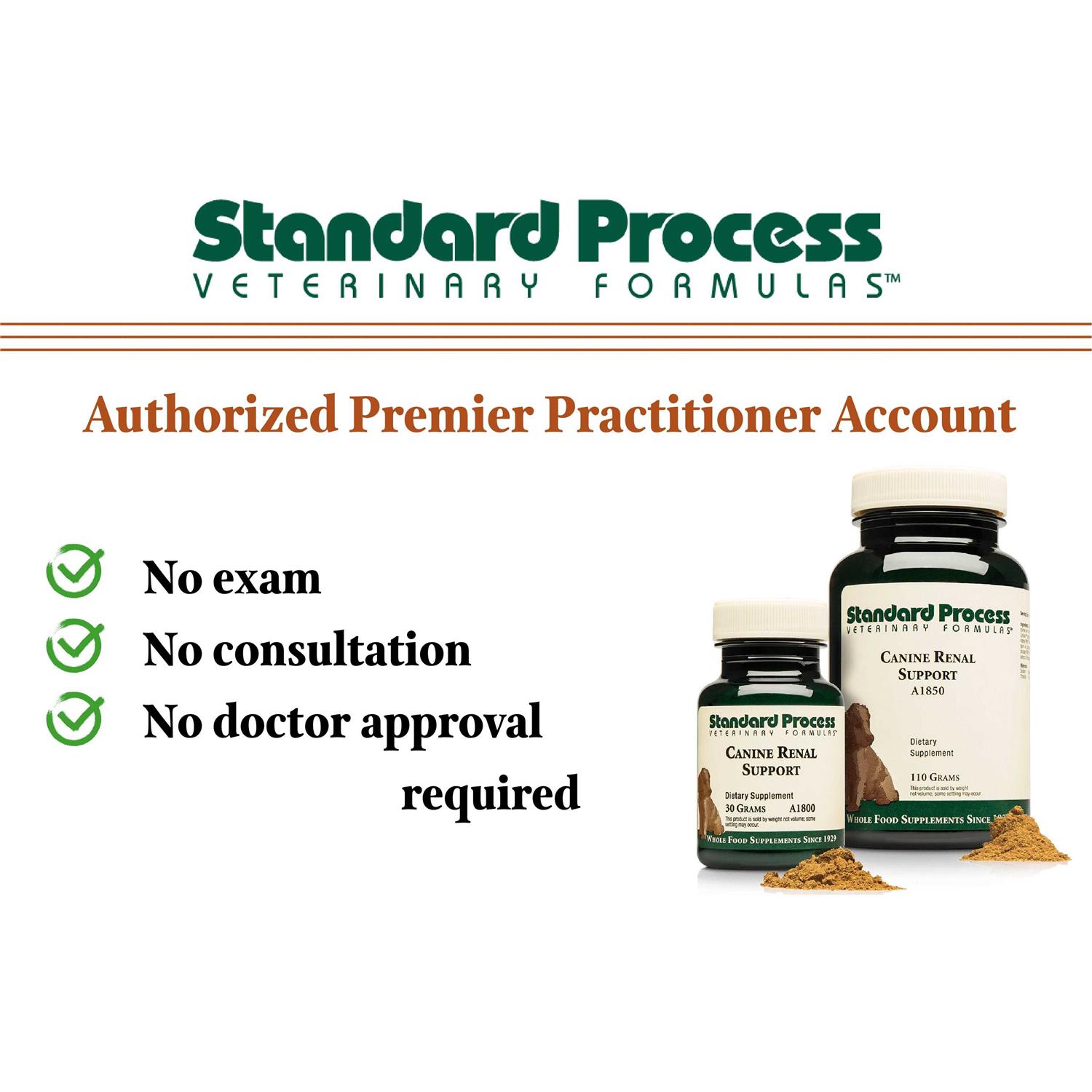 Canine Renal Support 3.9 oz