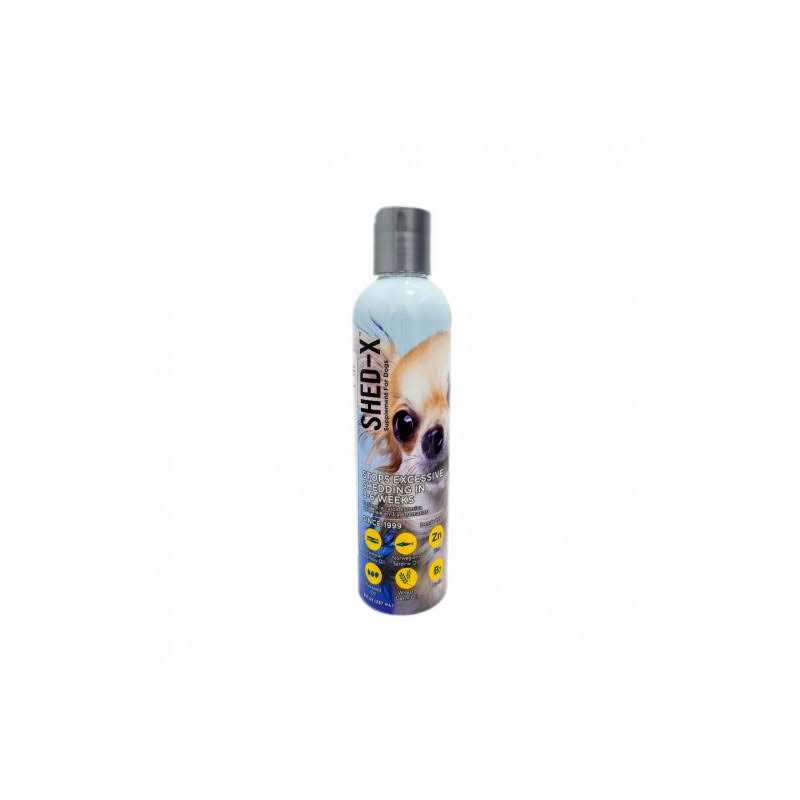 Shed-X Shed Control Supplement for Dogs