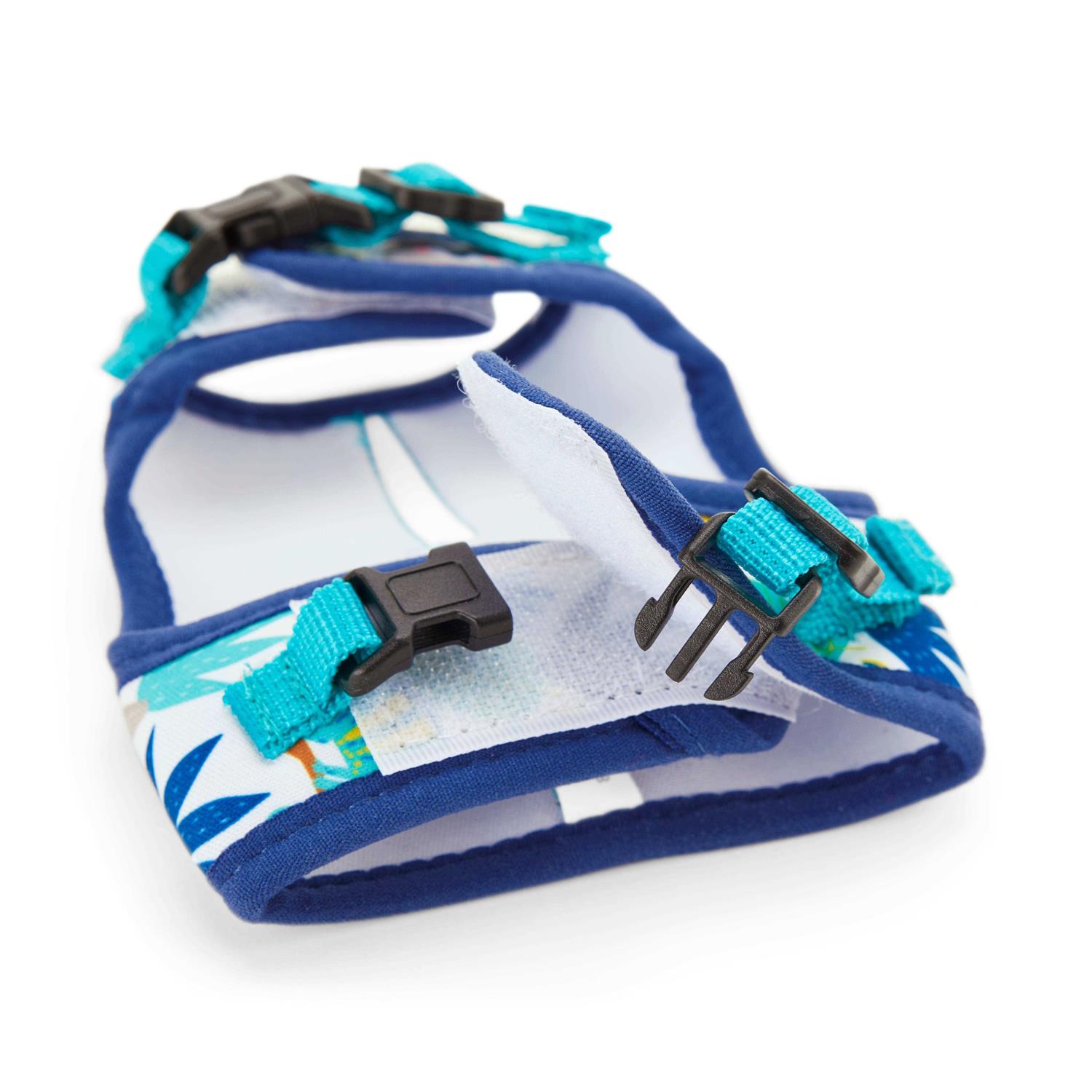 EveryYay Wear With Flair Ferret Harness and Leash