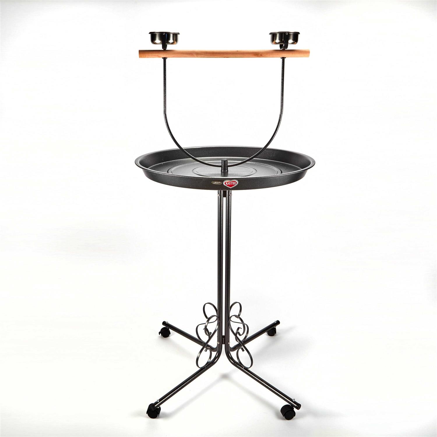 Kaytee EZ Care T Bird Stand