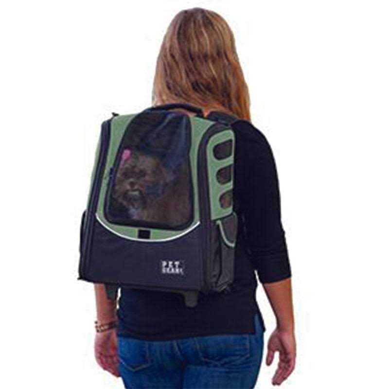 Gear I-GO2 Pet Carrier
