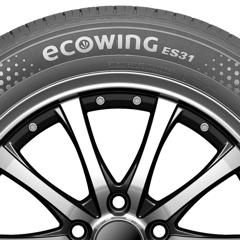 Tire Kumho Ecowing ES31 165/65R14 79T AS A/S All Season
