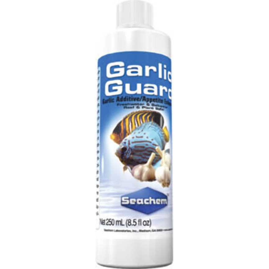 Seachem Garlic Guard