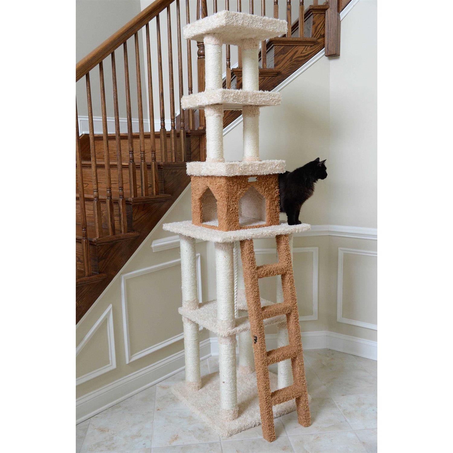 Armarkat Premium Cat Tree X8303
