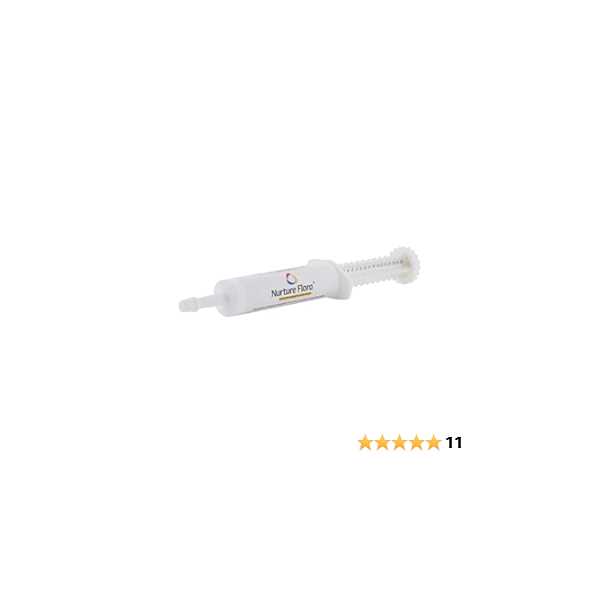 Breeder’s Edge Nurture Flora 30 ml