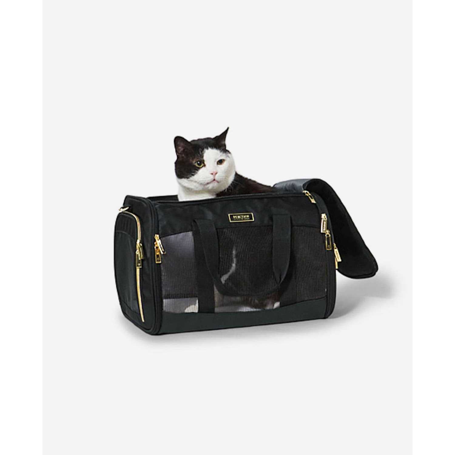 Kenneth Cole Pet Carrier Duffel