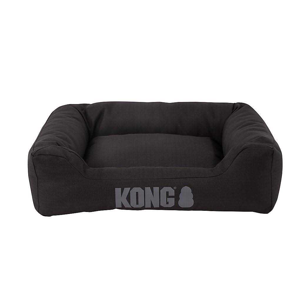 Kong 4-Sided Cuddler Dog Bed