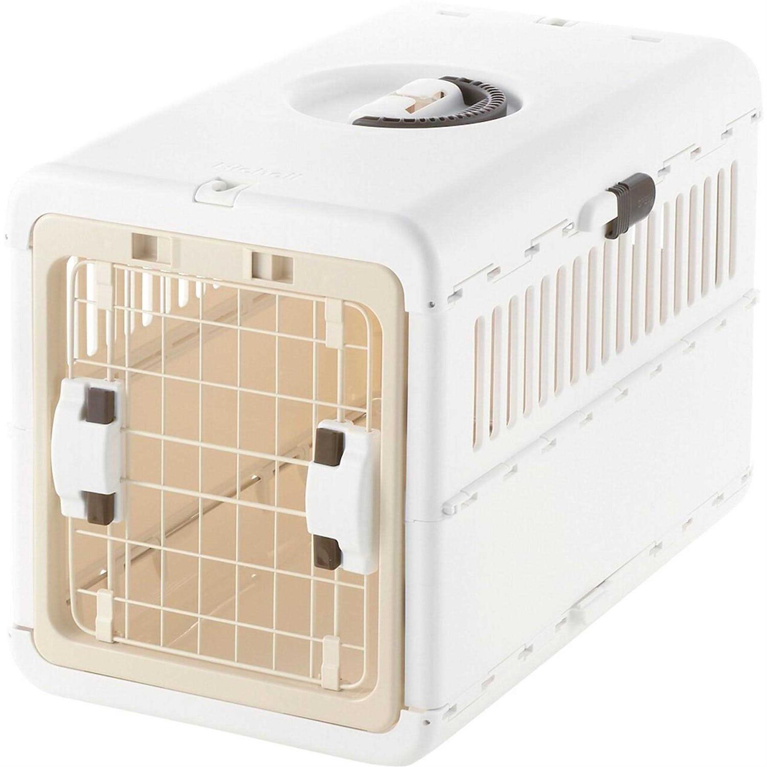 Richell Foldable Pet Carrier