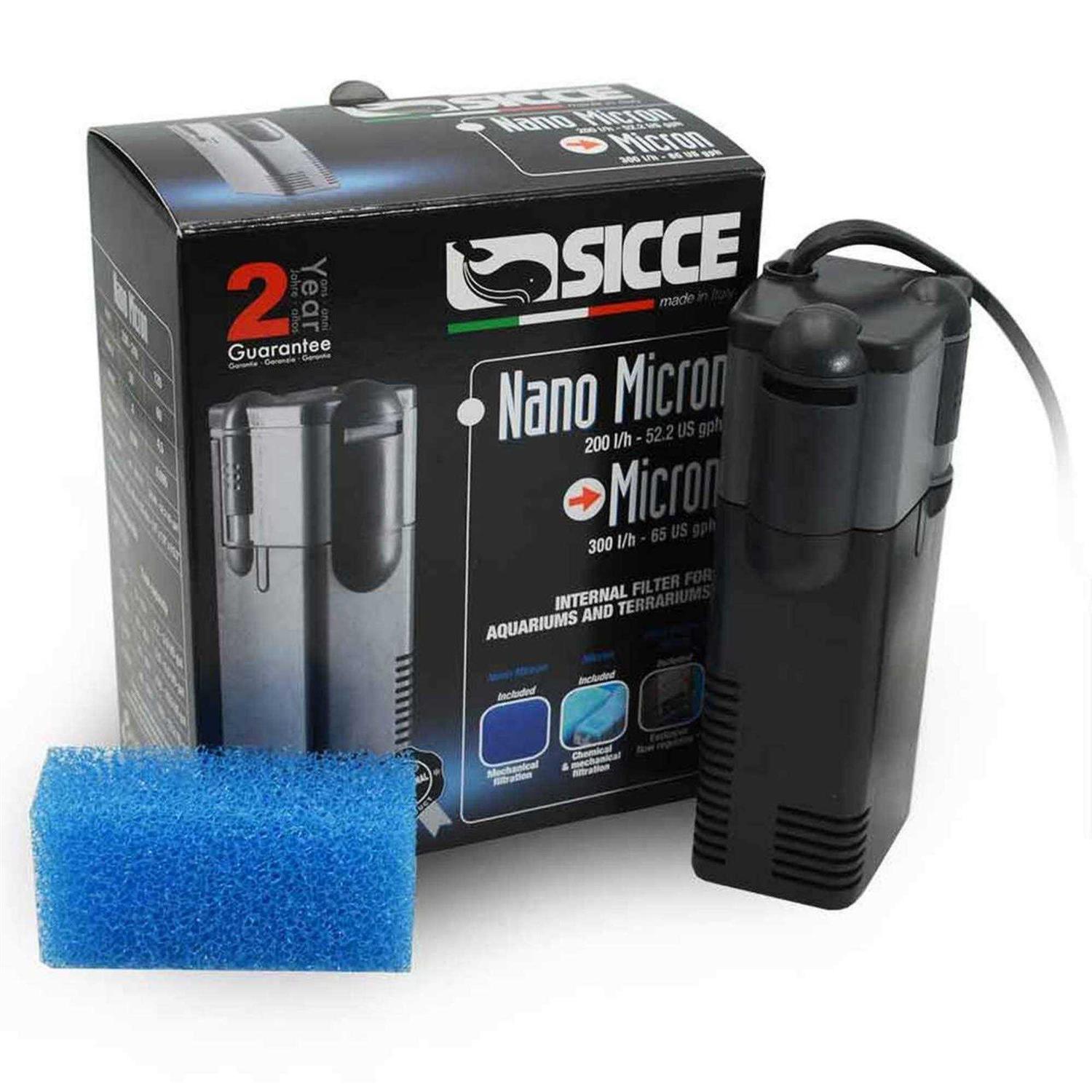 Sicce Micron Internal Filter