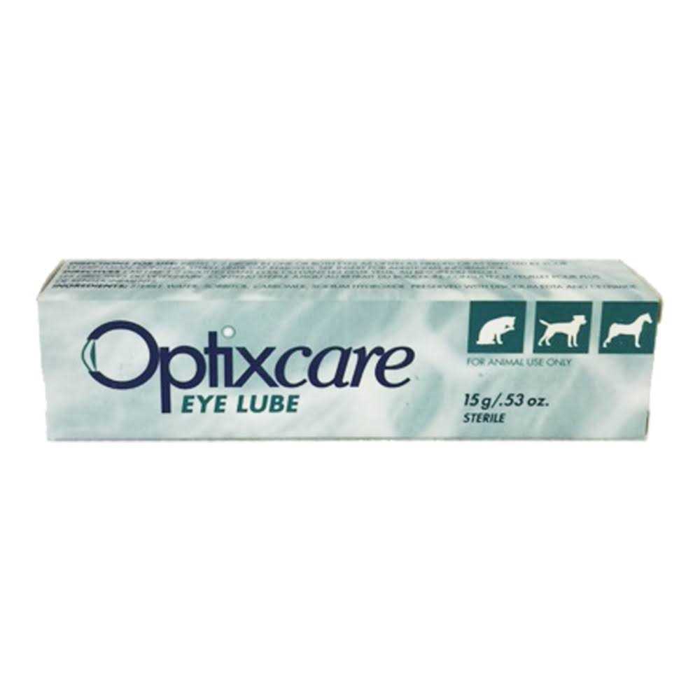 Optixcare Eye Lube