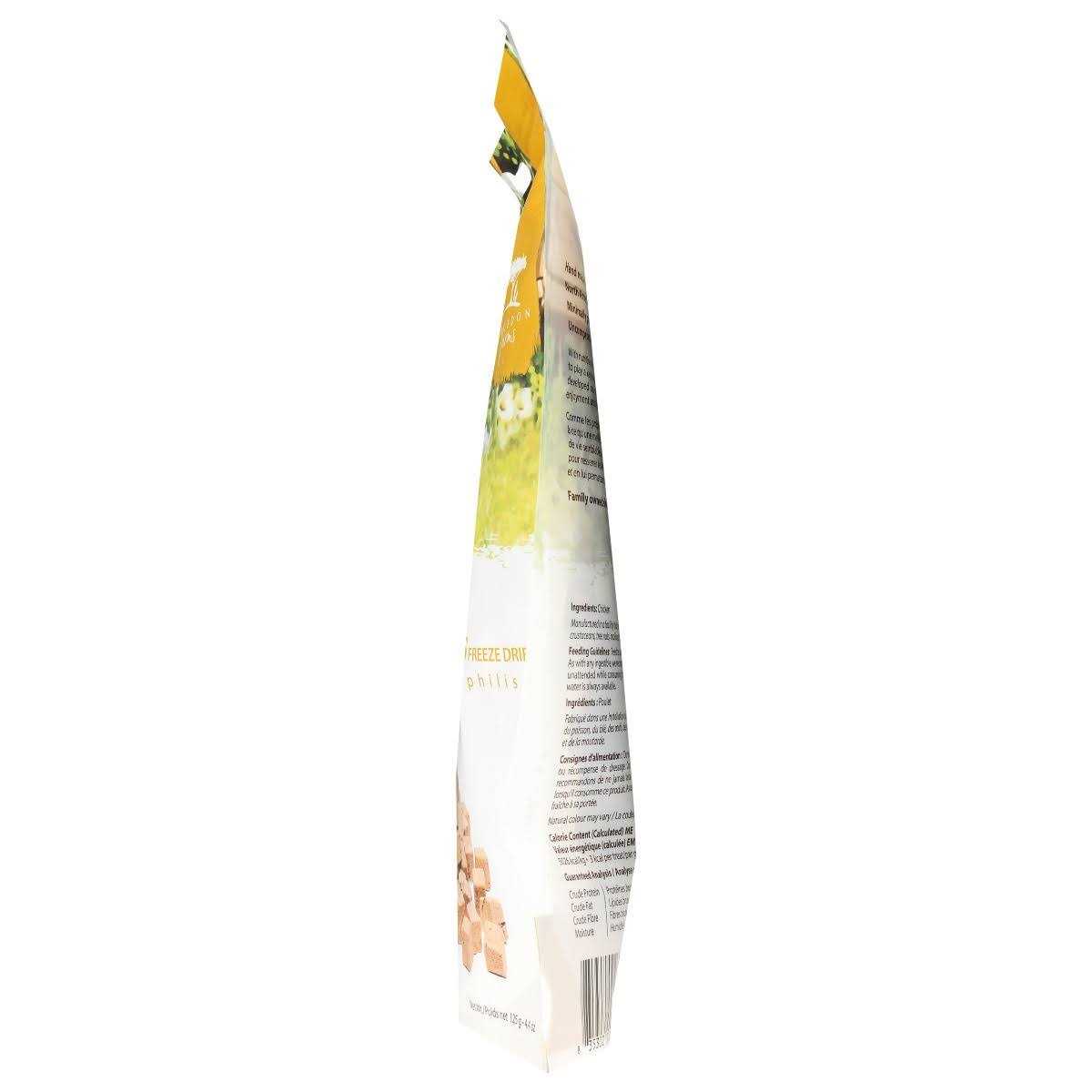 Caledon Farms Chicken Morsels Dog Treats