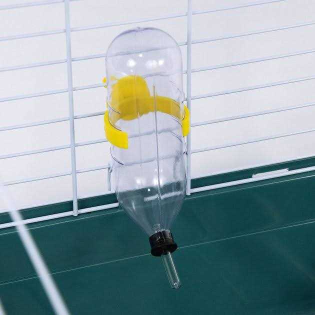 Pet Champion Small Animal Starter Kit