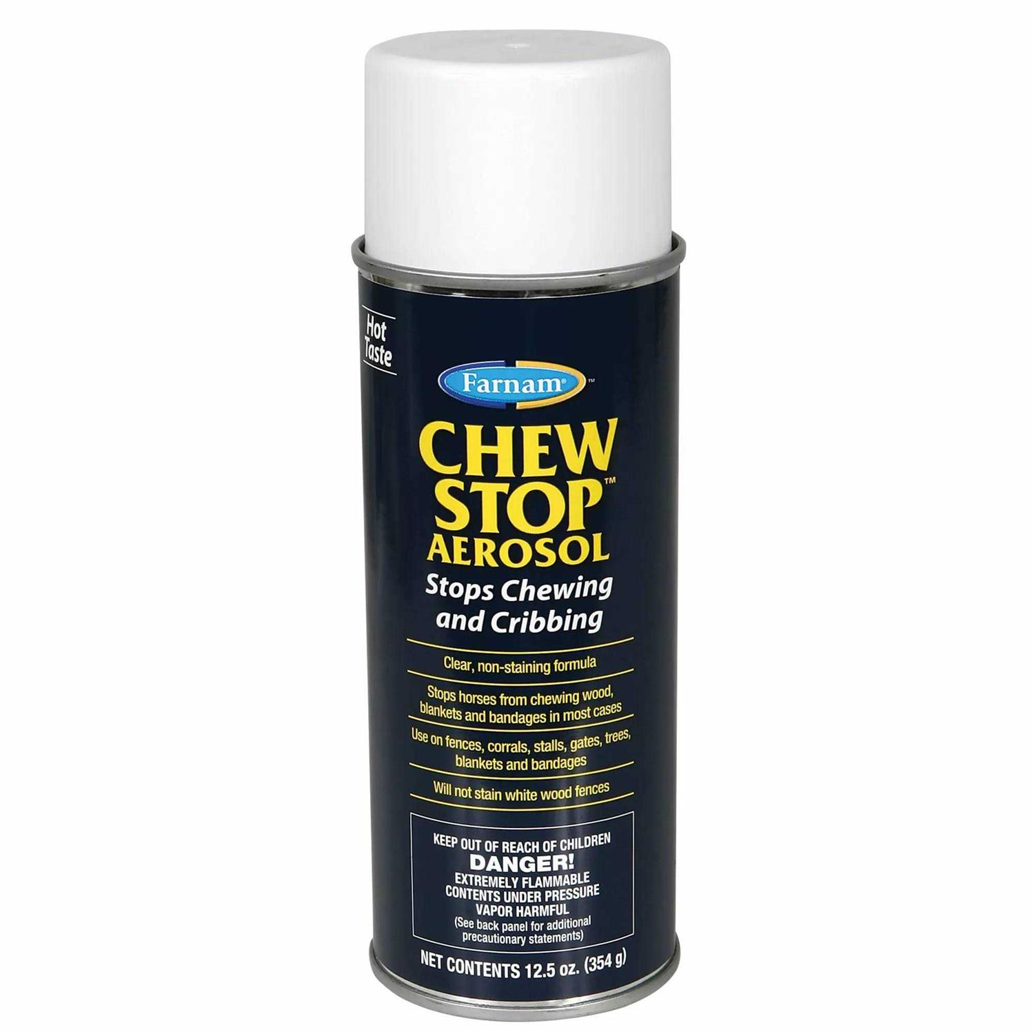 Farnam Chew Stop Aerosol