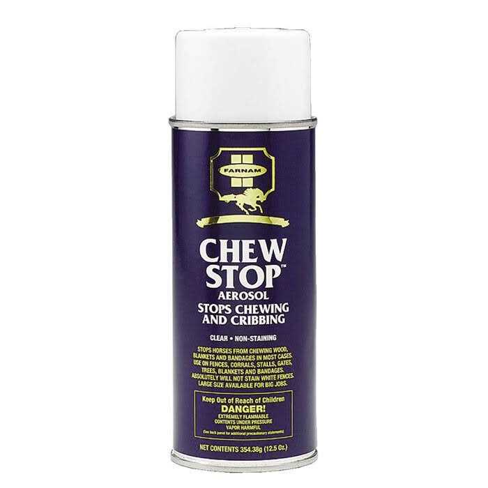 Farnam Chew Stop Aerosol