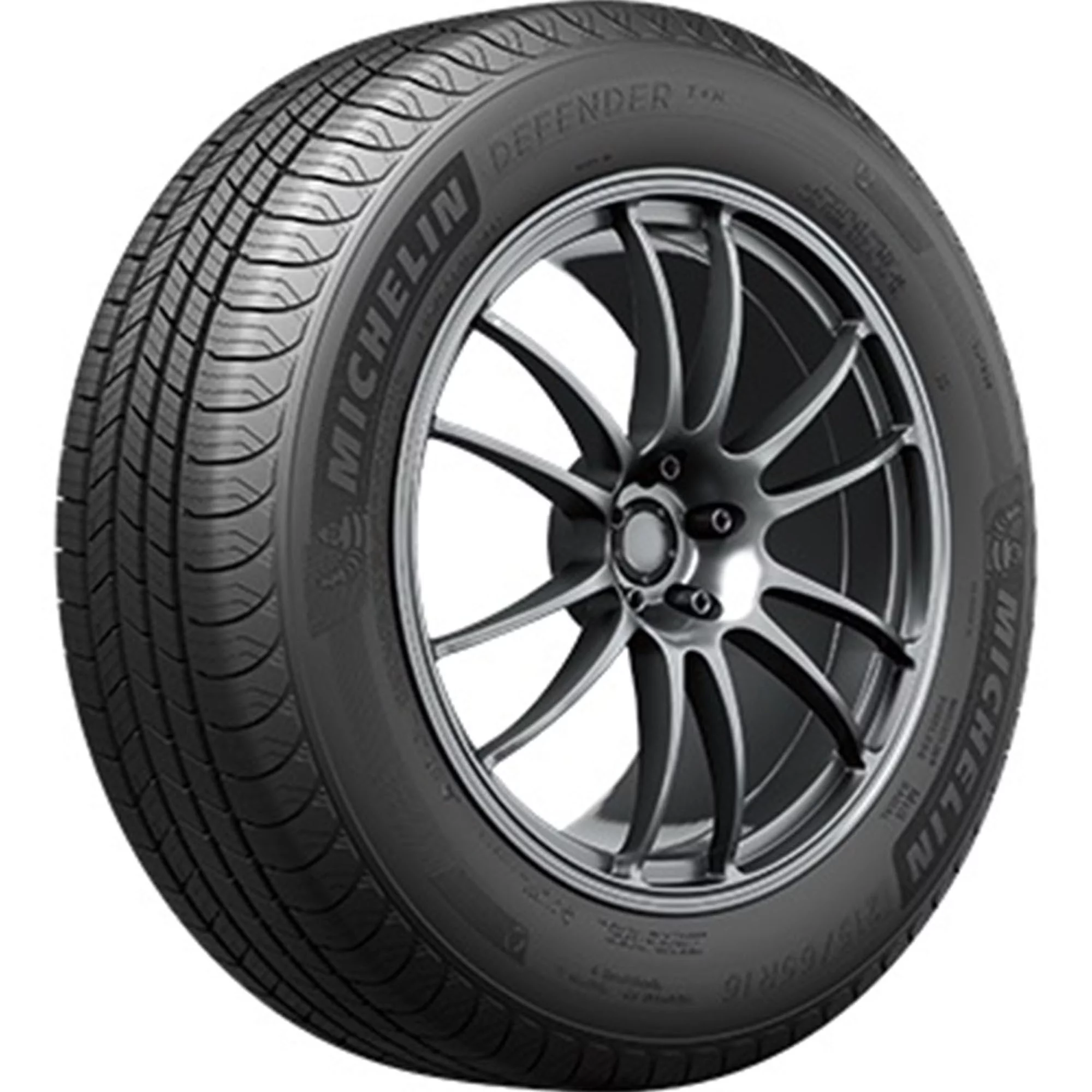 Michelin Defender T+H All Season 185/65R15 88H Passenger Tire
