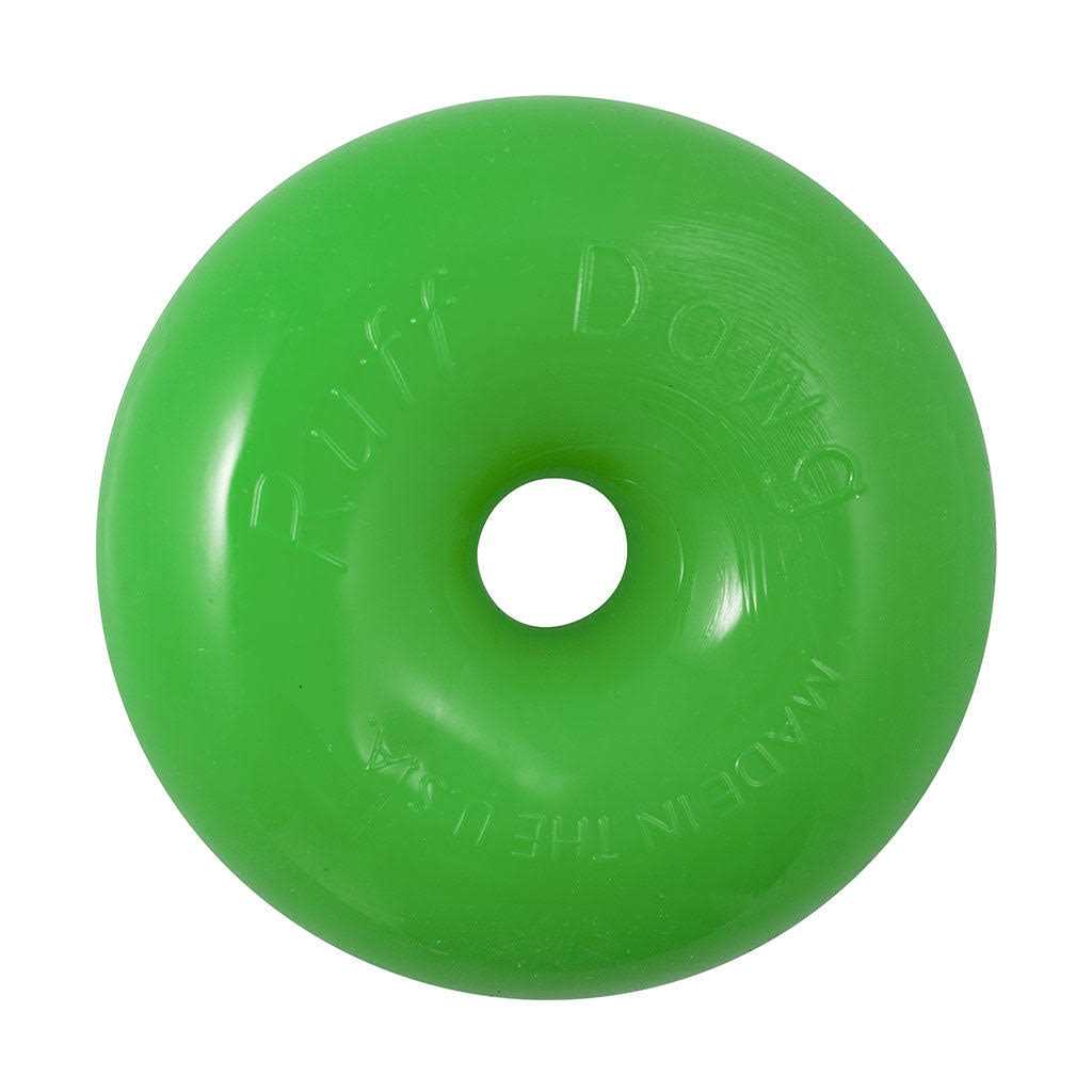 Ruff Dawg Dawg-Nut Dog Toy