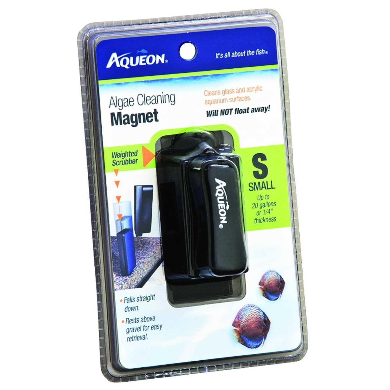 Aqueon Algae Cleaning Magnet