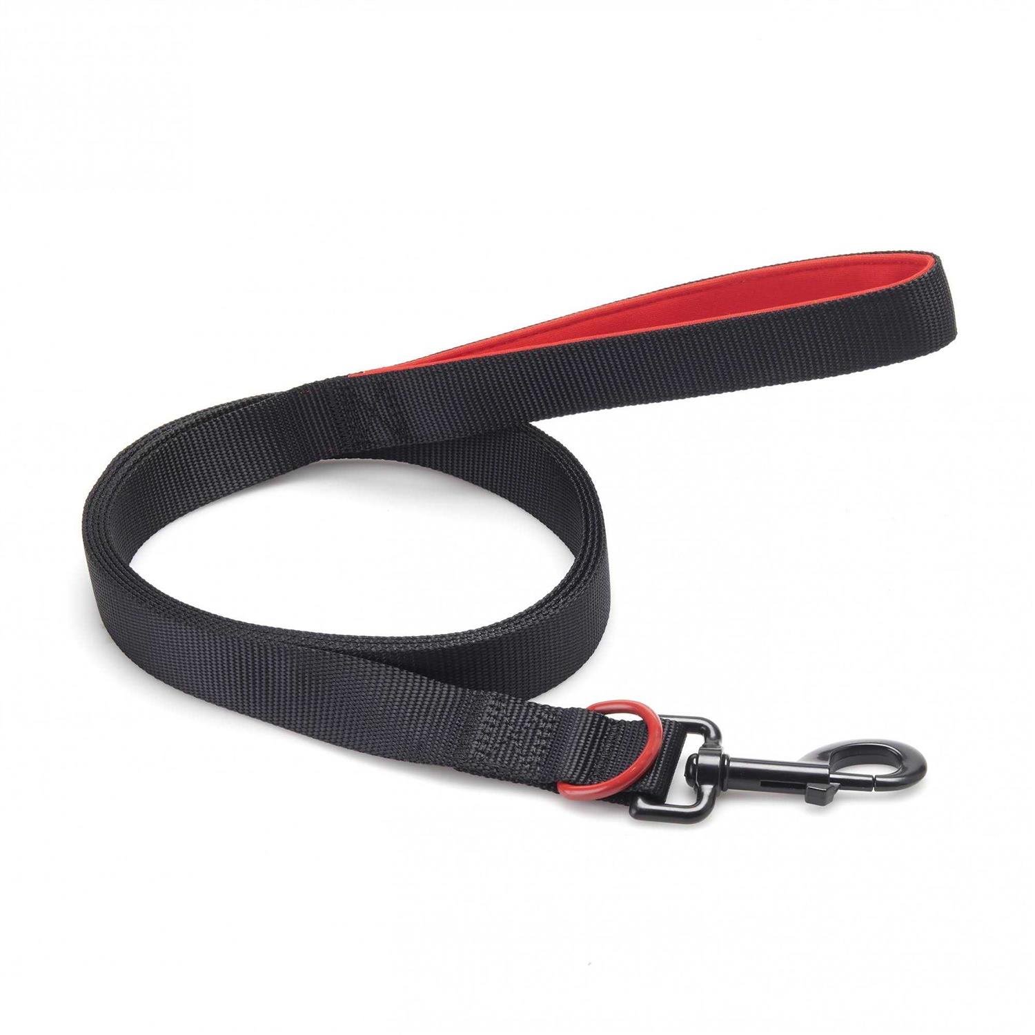 Vibrant Life Pull Control Leash for Dogs with D-Ring