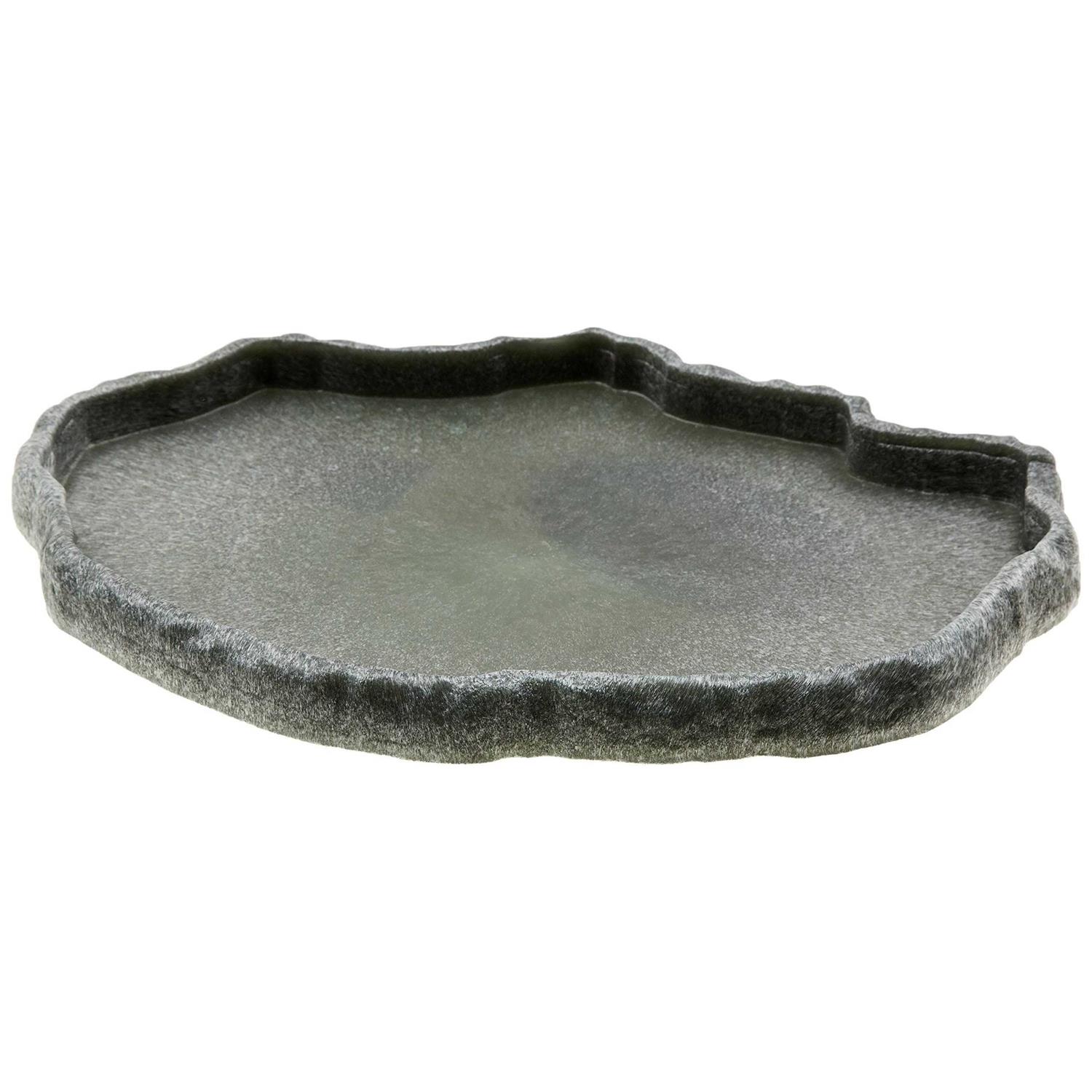 Zoo Med Repti Rock Food Dish