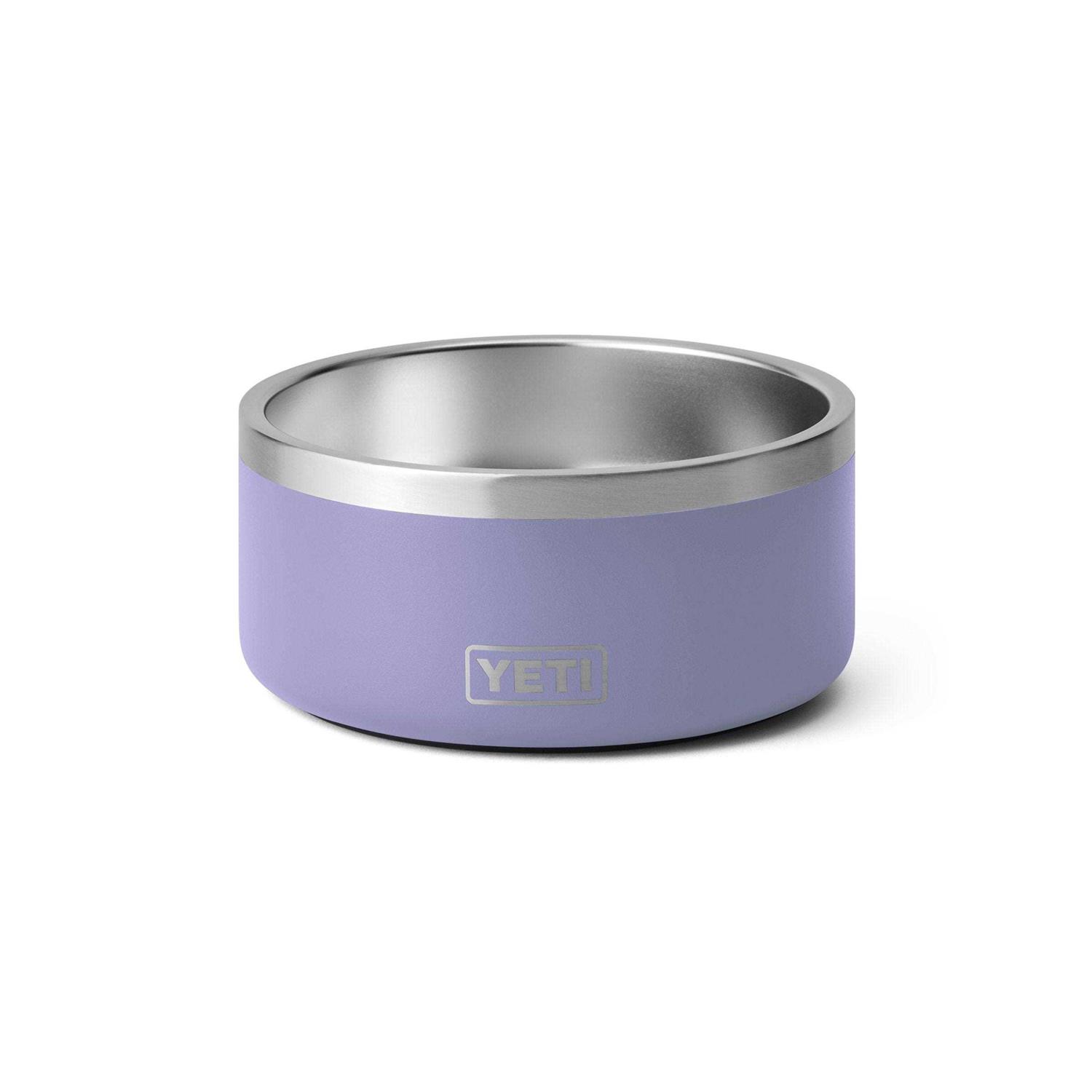 Boomer Dog Bowl Yeti