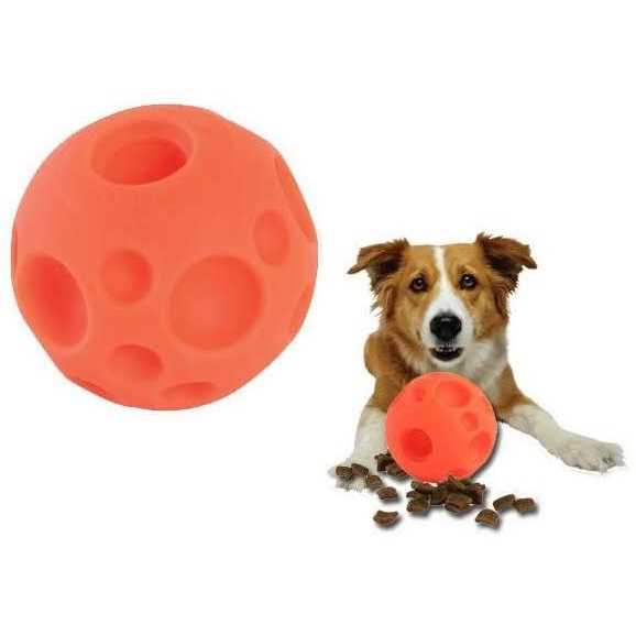 Omega Paw Tricky Treat Ball