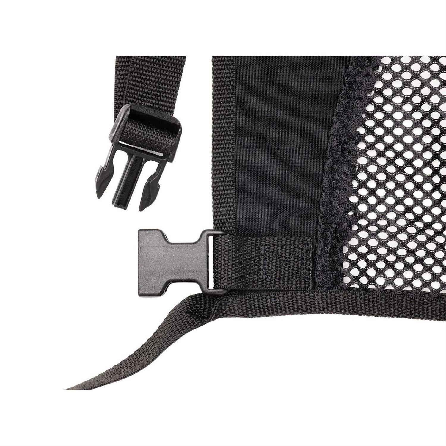 WeatherTech Pet Partition 84PP01BK