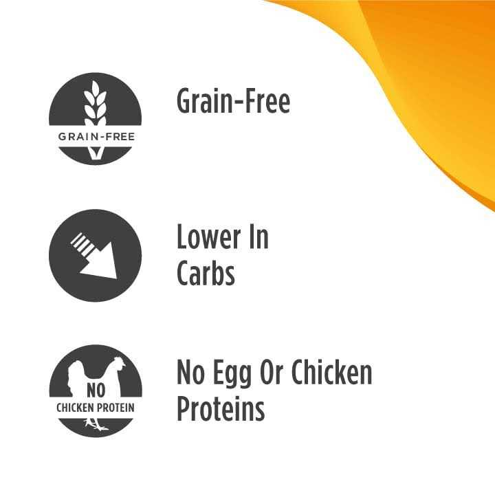 Nulo Freestyle Grain Free Adult Trim Cod & Lentils Recipe Dry Dog Food