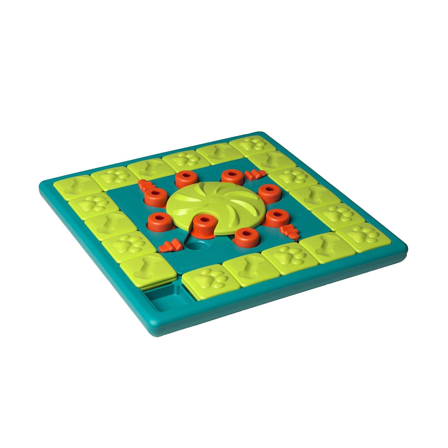 Outward Hound MultiPuzzle Dog Puzzle Toy