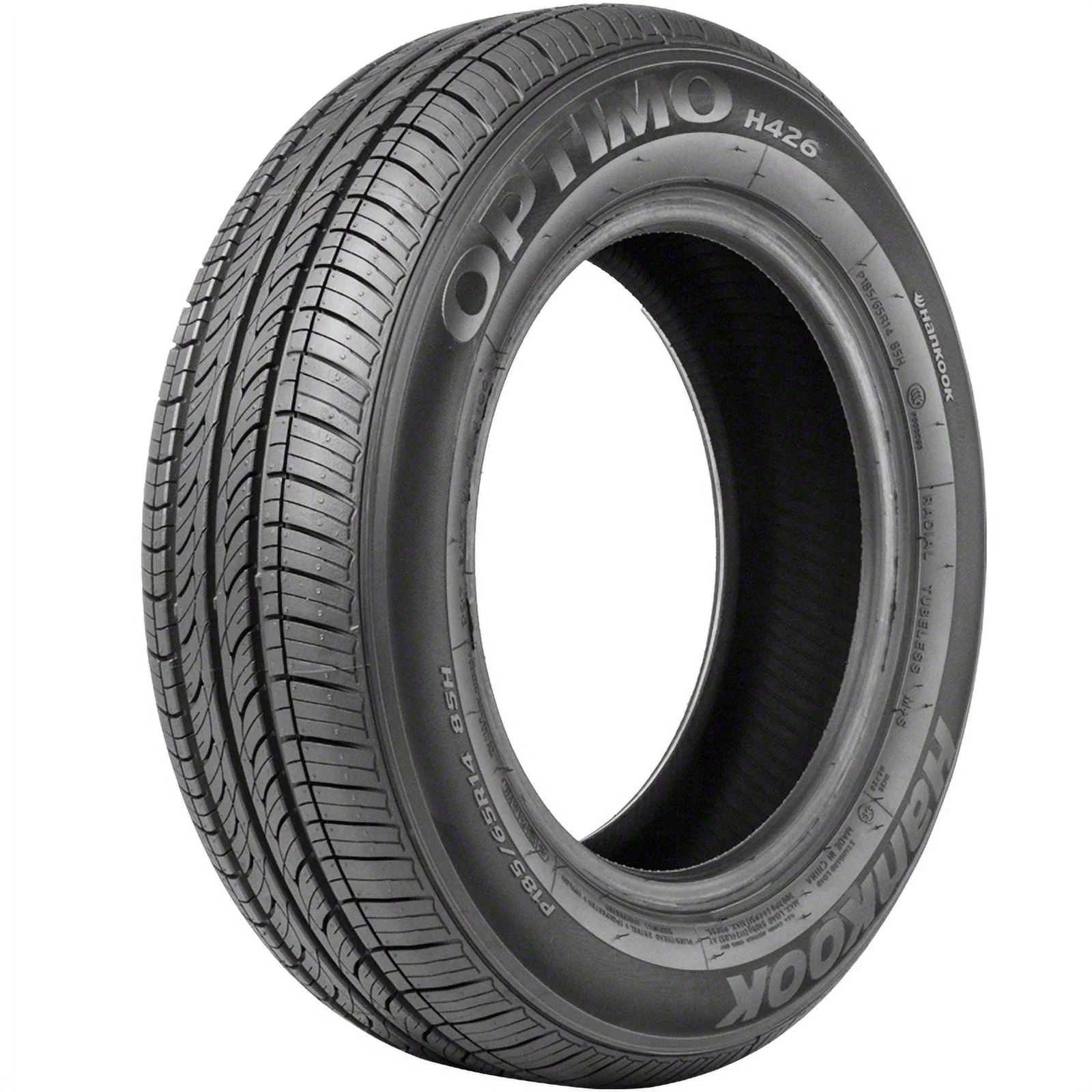 Hankook Optimo (H426) All Season P245/40R19 94V Passenger Tire