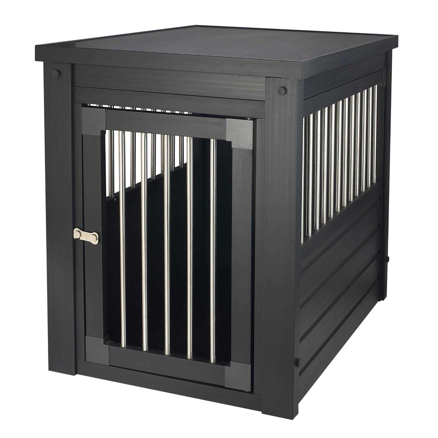New Age Pet Ecoflex Pet Crate End Table