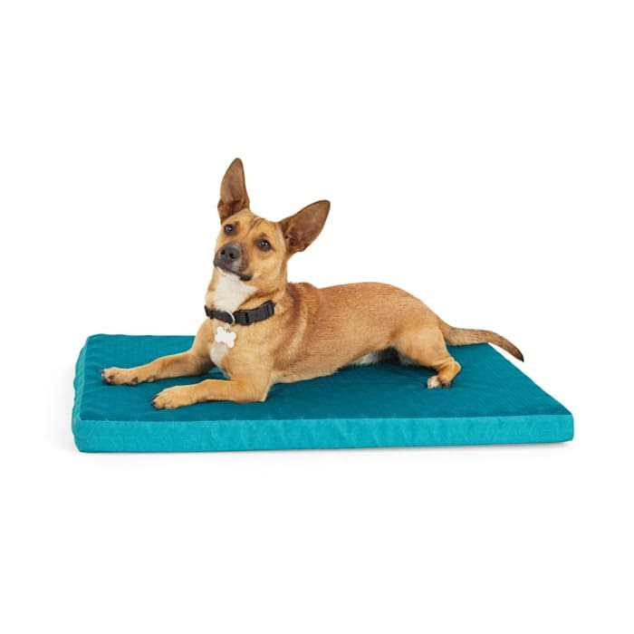 EveryYay Cool Orthopedic Dog Crate Mat