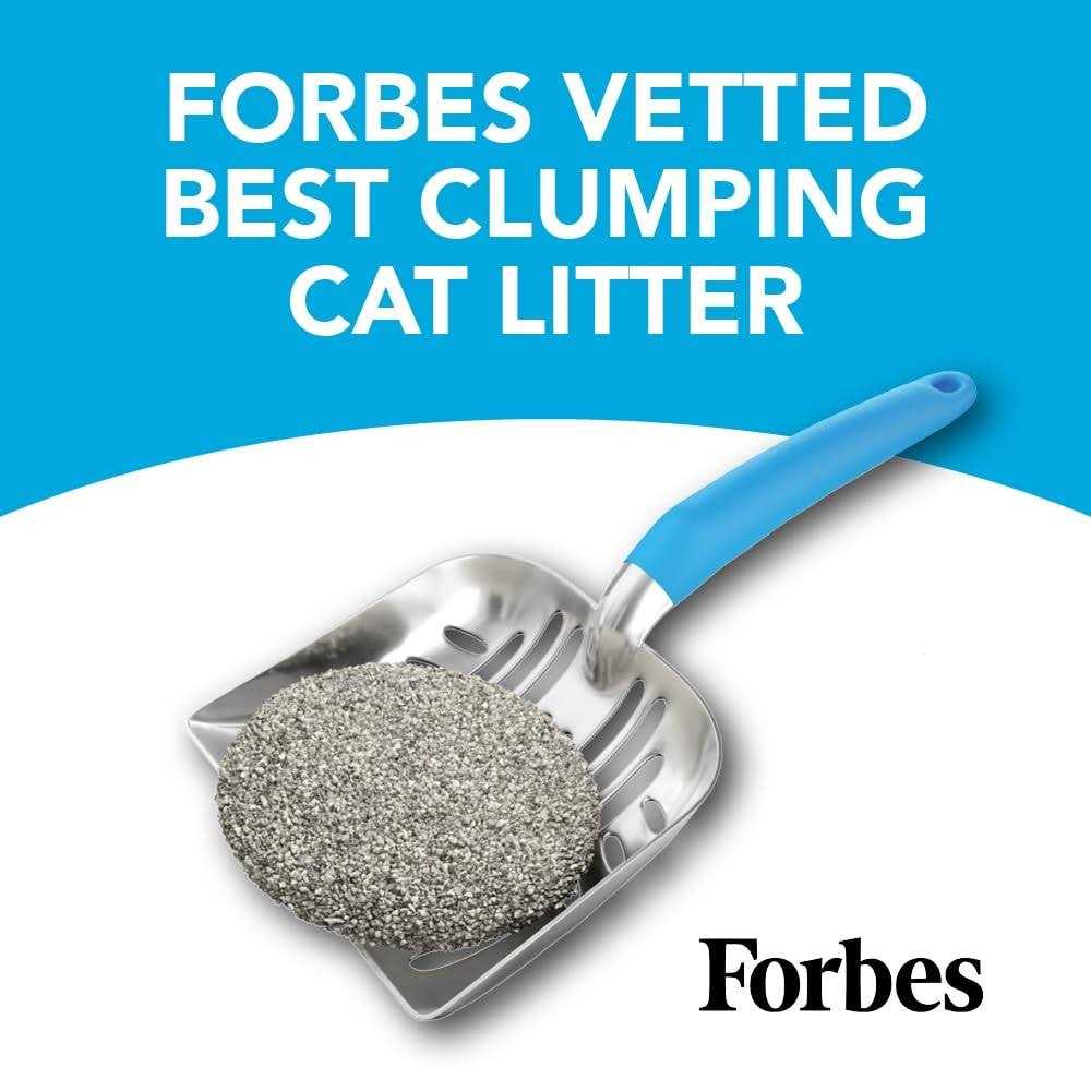 Boxiecat Cat Litter Premium Clumping Clay