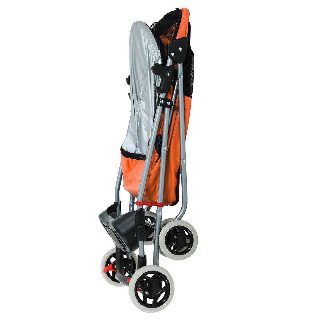 Bestpet Pet Stroller Stroller Folding Holder