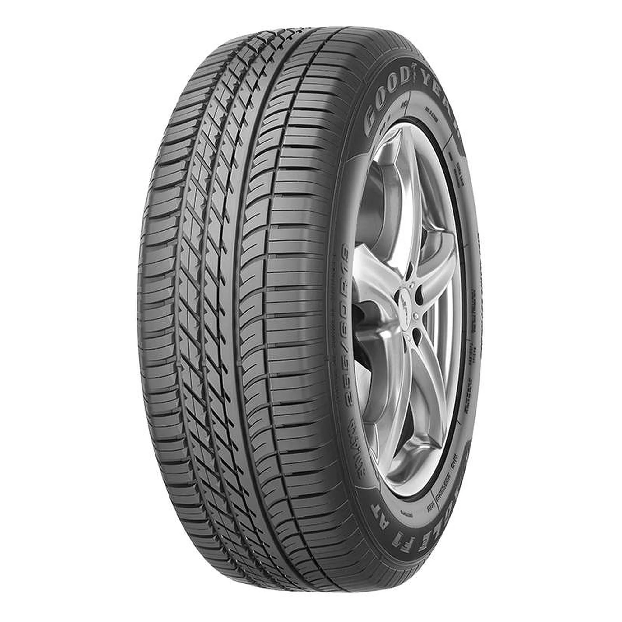 Goodyear Eagle F1 Asymmetric SUV AT All Season 235/50R20 104W XL Passenger Tire