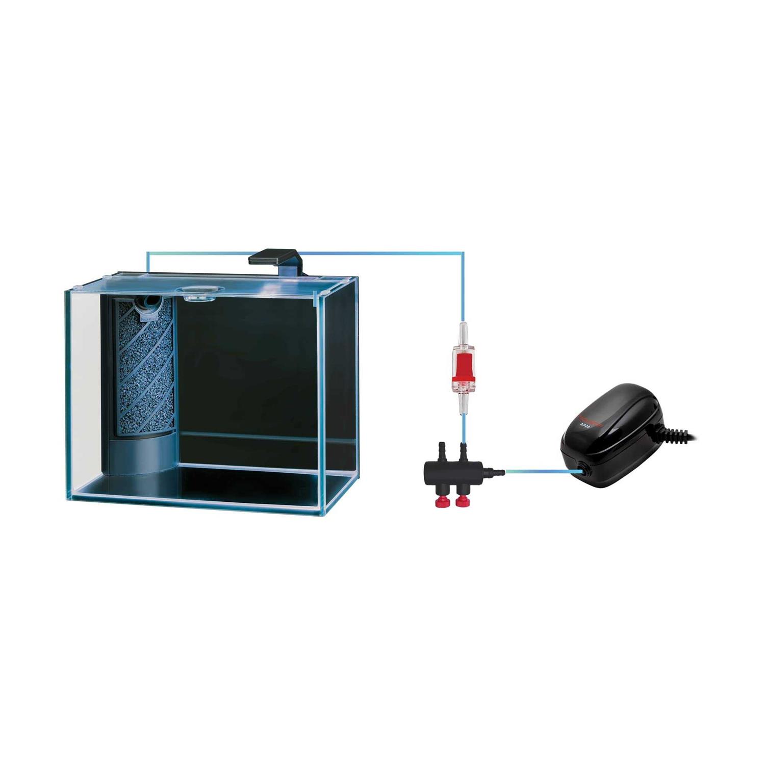 Aquatop Venti Desktop Aquarium Kit