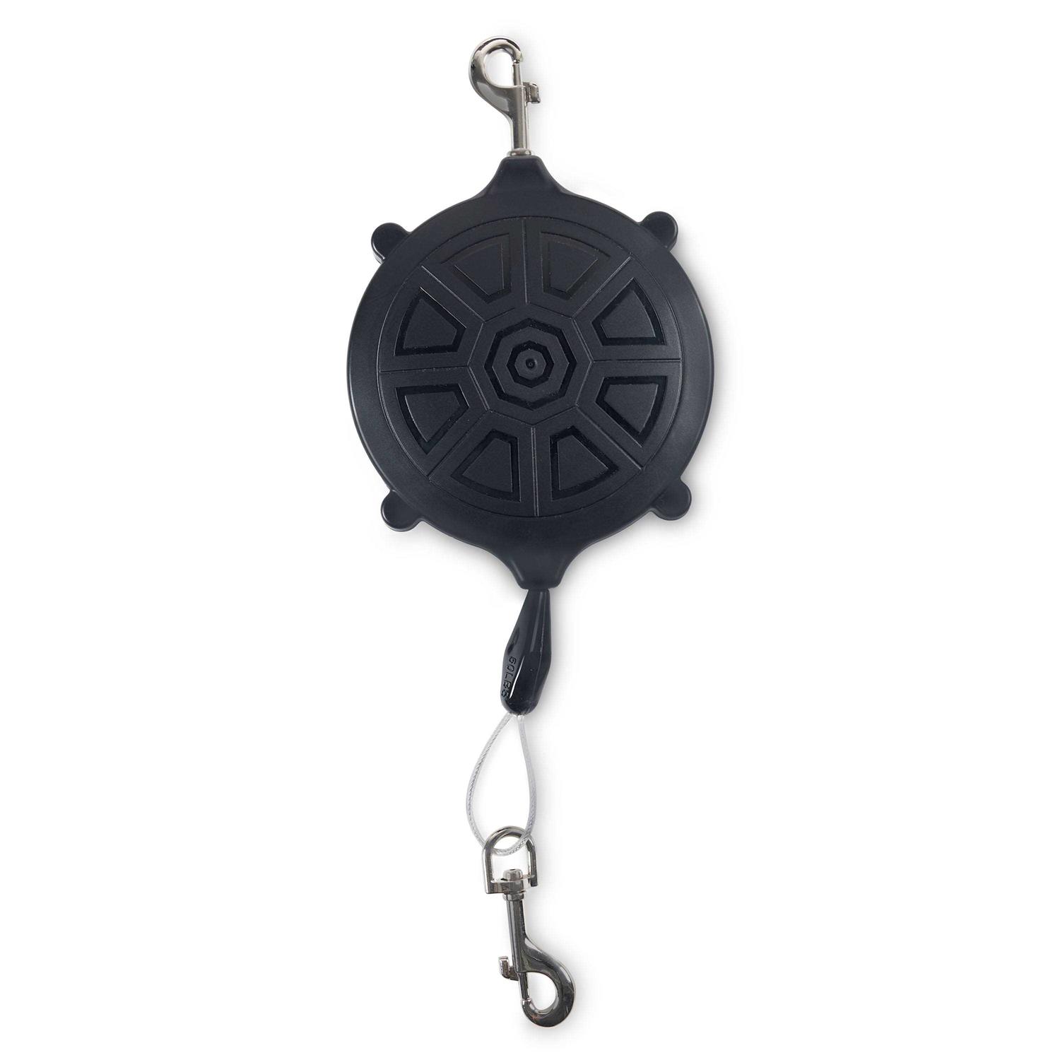 Vibrant Life No Tangle Retractable Dog Tie Out Reel