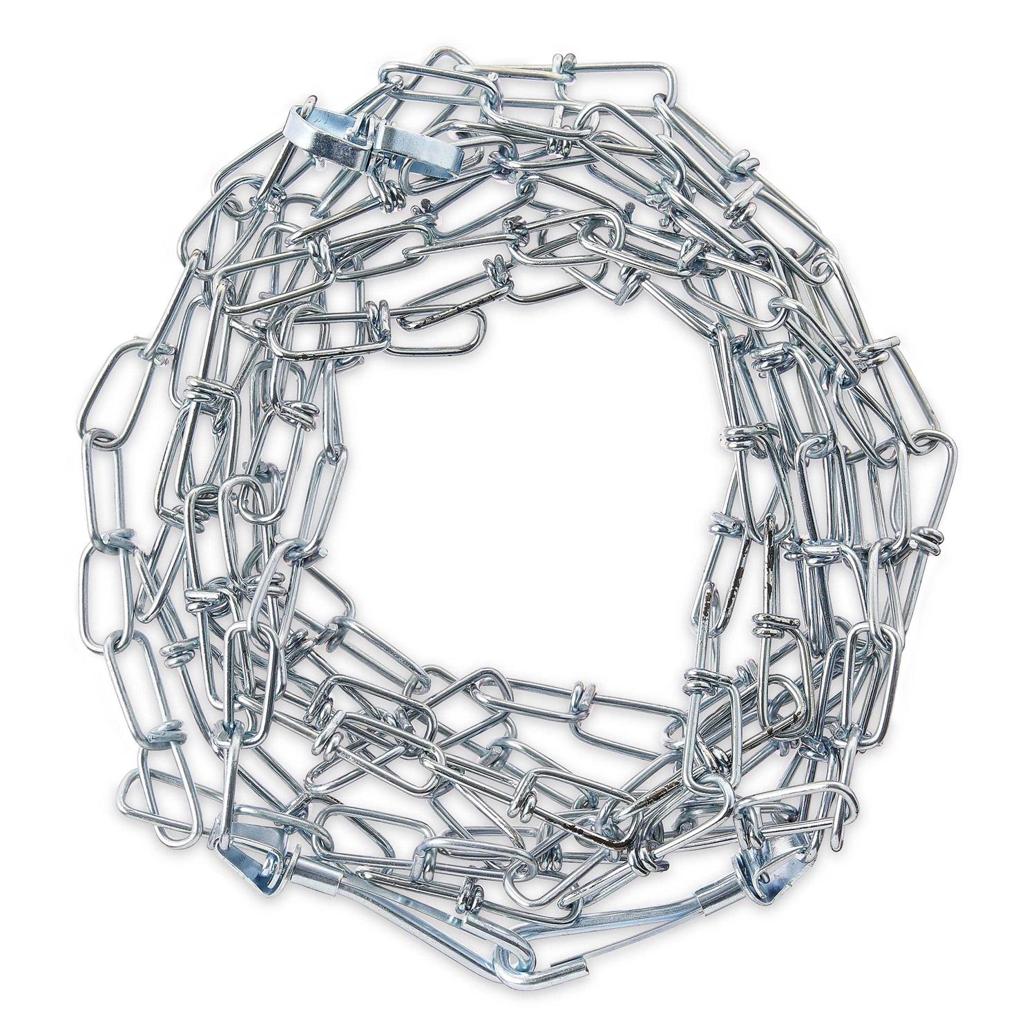 Vibrant Life Twisted Chain Tie-Out for Dogs