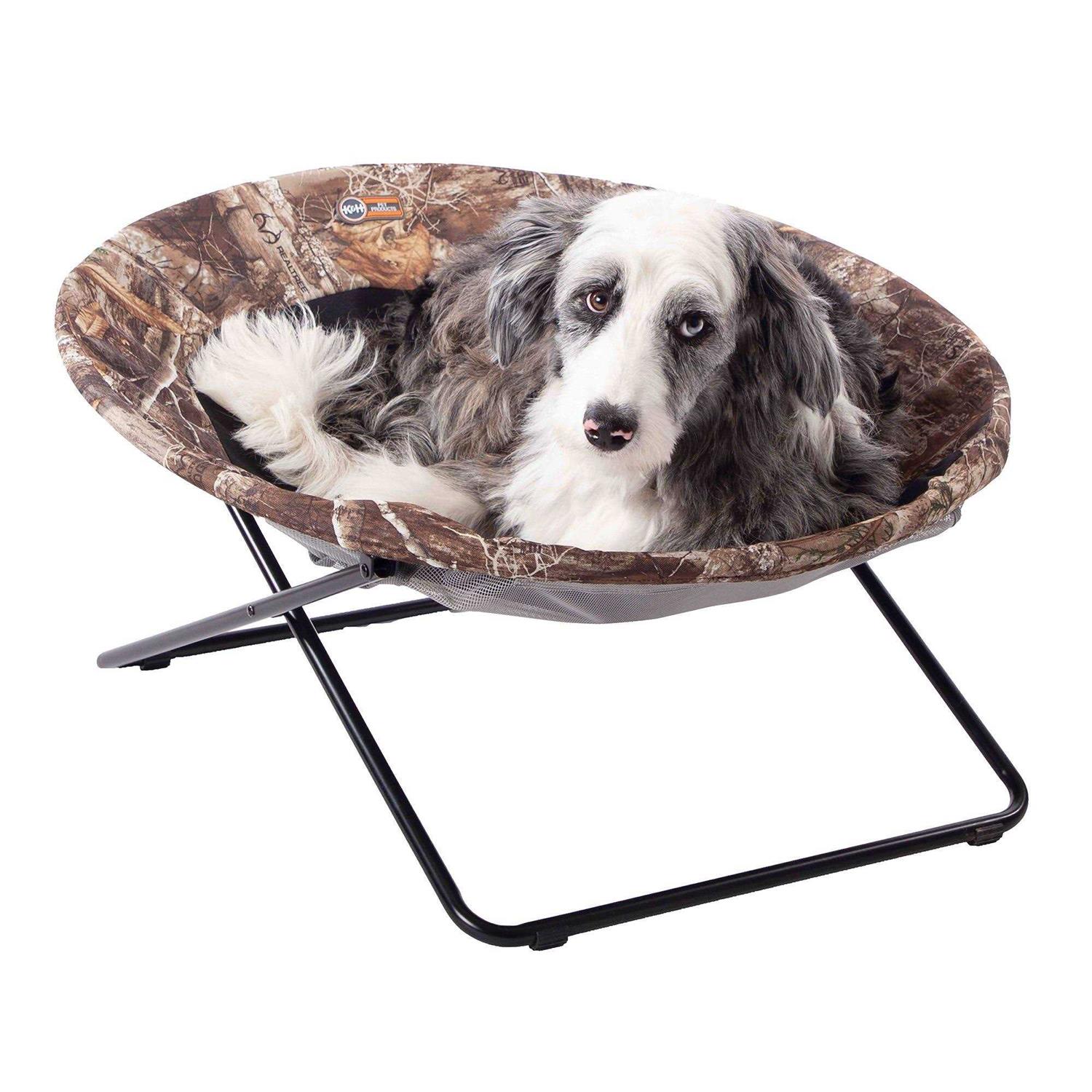 K&H Pet Products Elevated Cozy Cot
