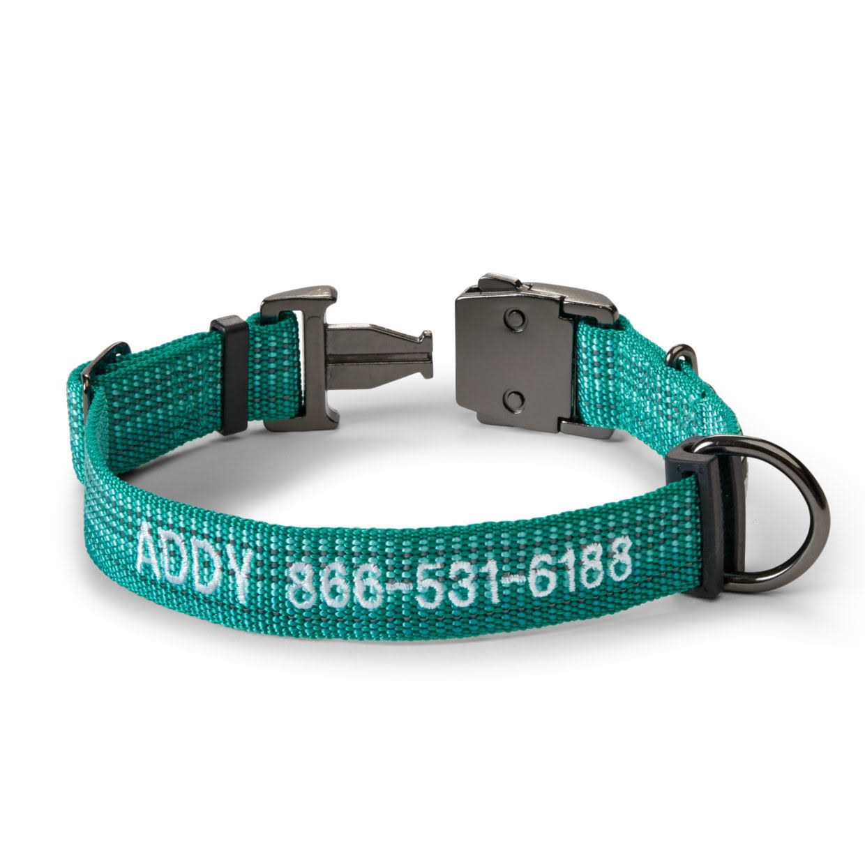 Orvis Tough Trail Dog Collar