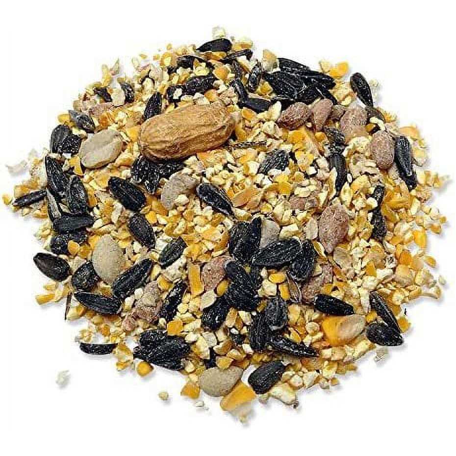 Audubon Park Critter Crunch Wild Bird Food