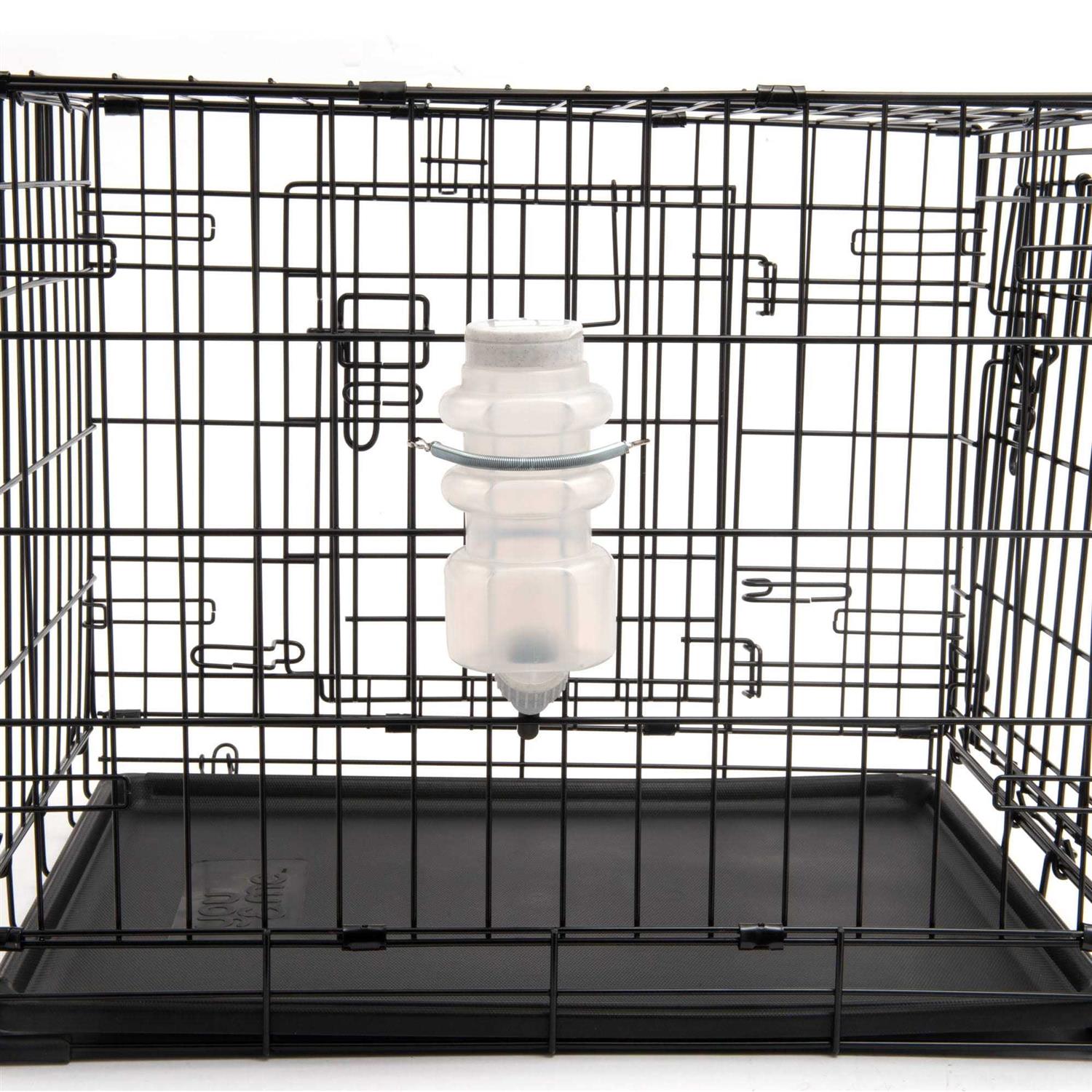 Lixit Top Fill Dog Water Bottle