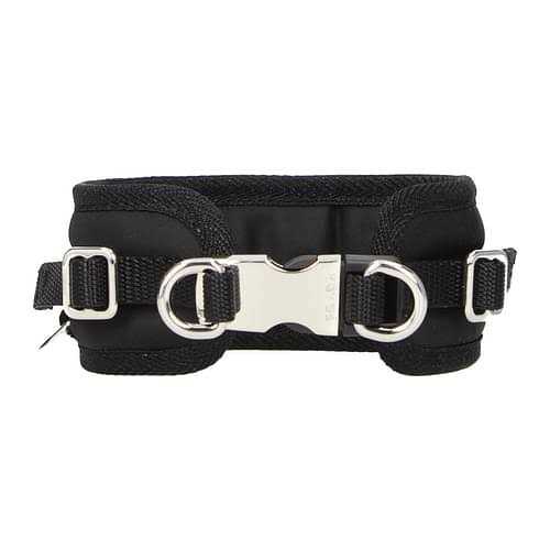 Prada Re-nylon Pet Collar