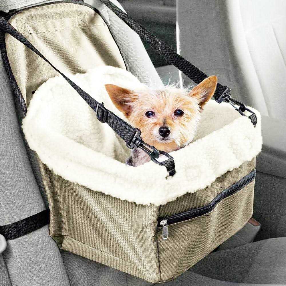Etna Pet Booster Seat