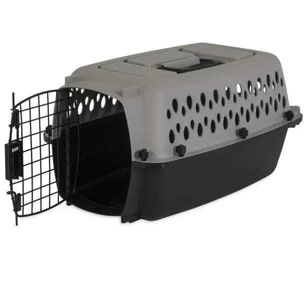 Vibrant Life Pet Kennel for Dogs