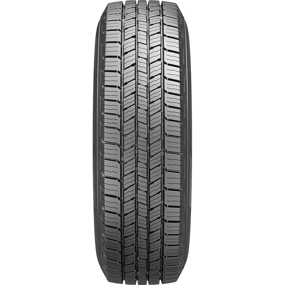 Continental TerrainContact H/T All Season LT275/65R18 123/120S E Light Truck Tire