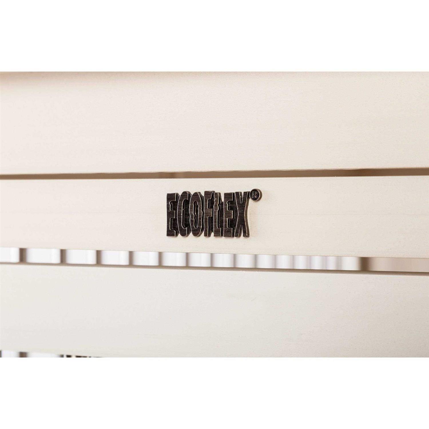 New Age Pet ecoFLEX Dog Crate