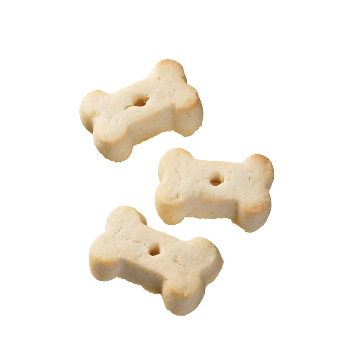 Exclusively Dog Best Buddy Bones Peanut Butter Dog Treats
