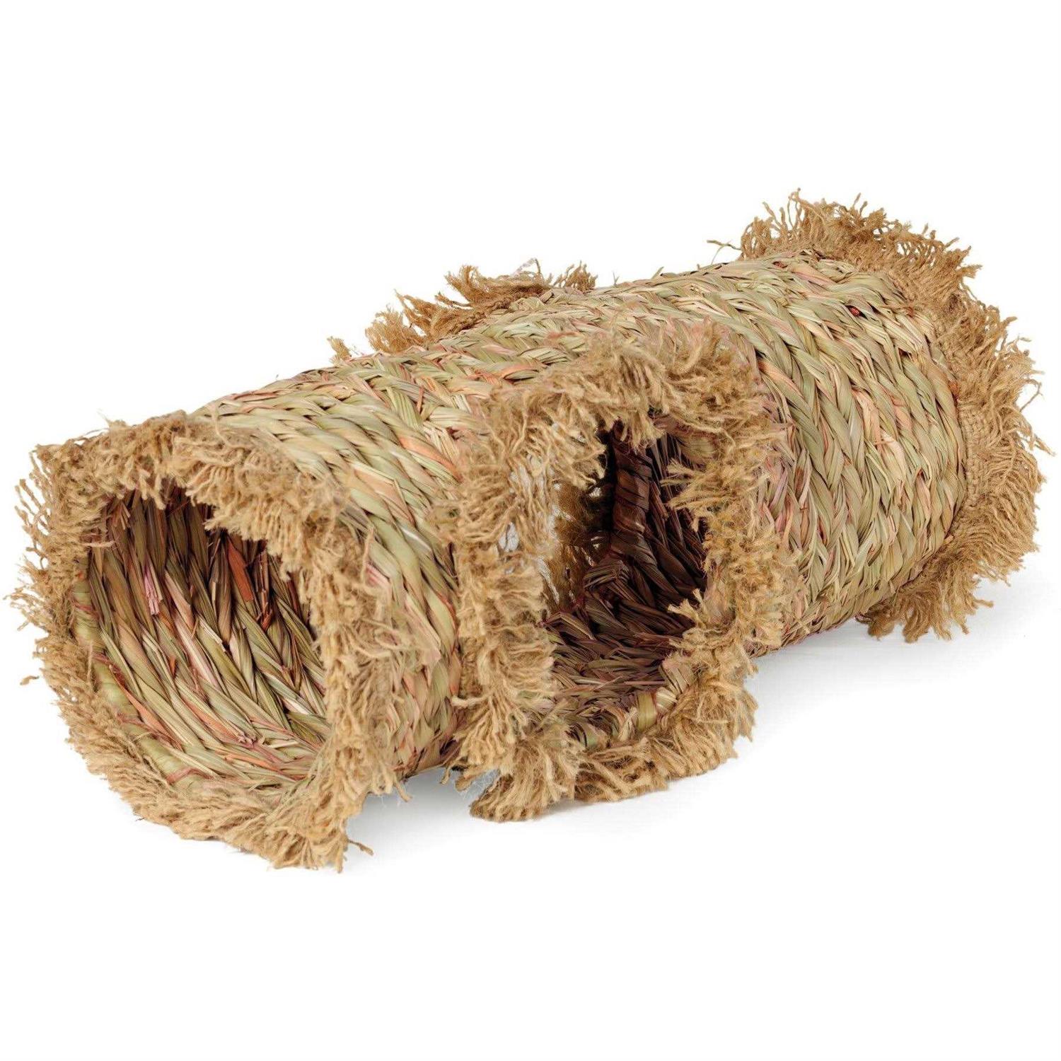 Prevue Pet Products Grass Tunnel