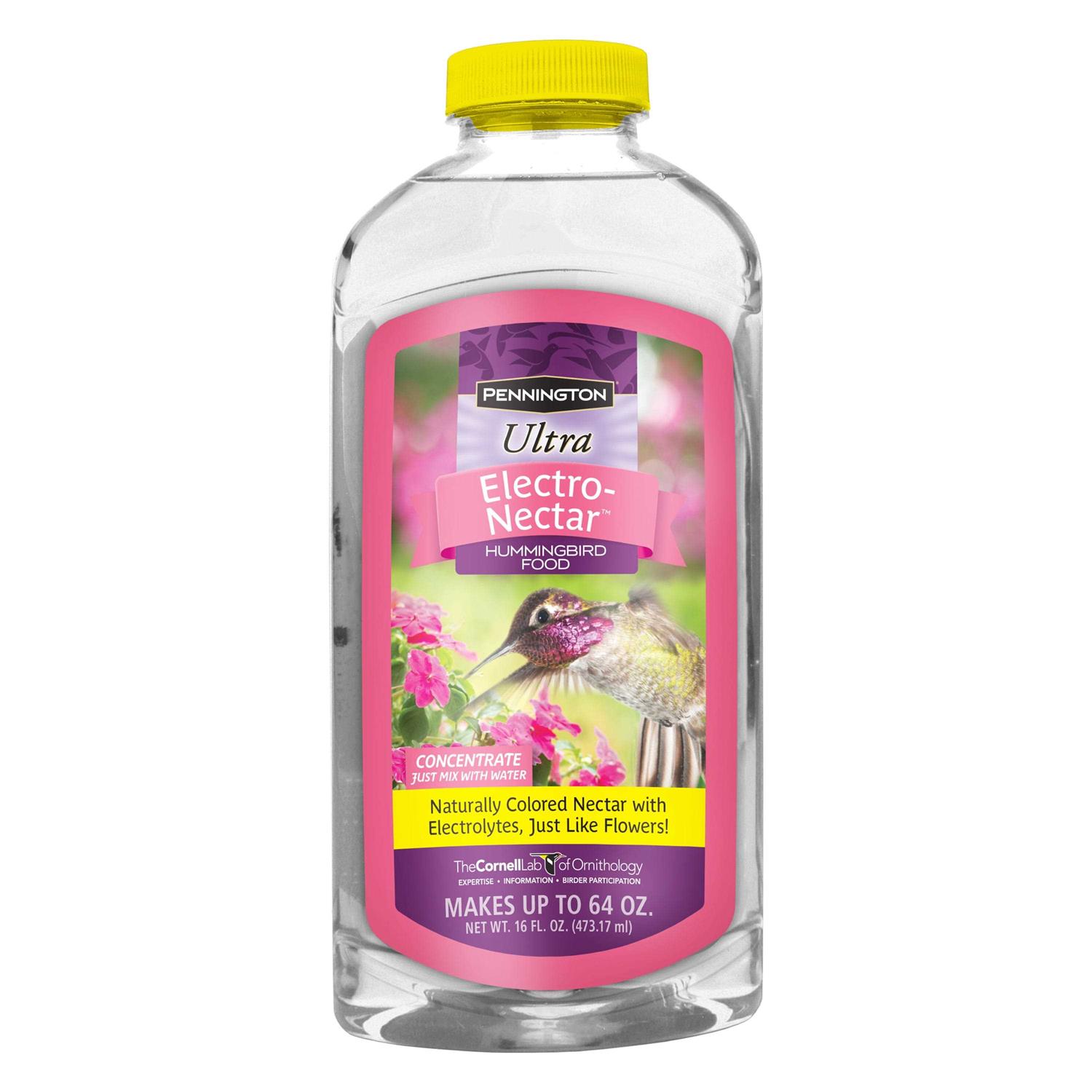 Pennington Liquid Concentrate Electro Nectar
