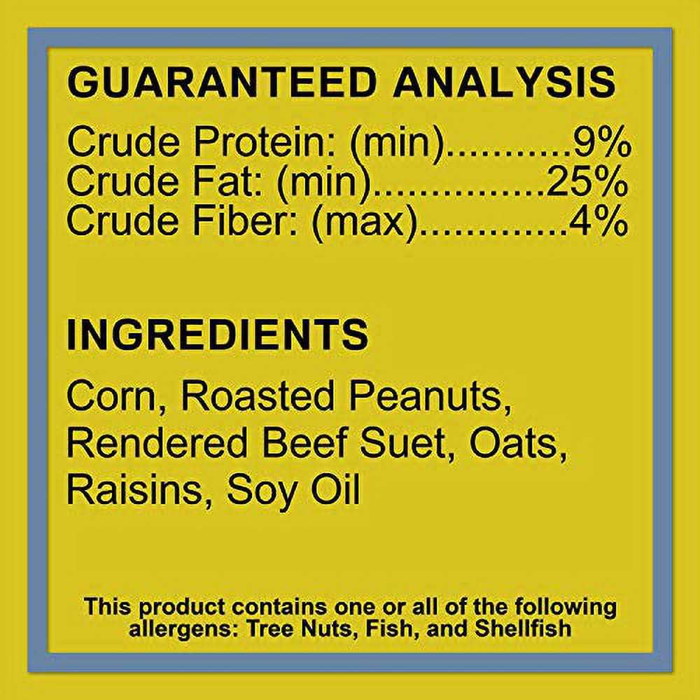 C&S Bluebird Nuggets